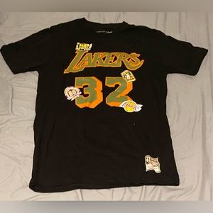 Lakers Tee
